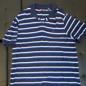 Men's  shirt  big & tall